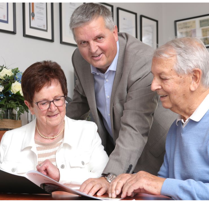 Experte:in Martin Wagenbauer