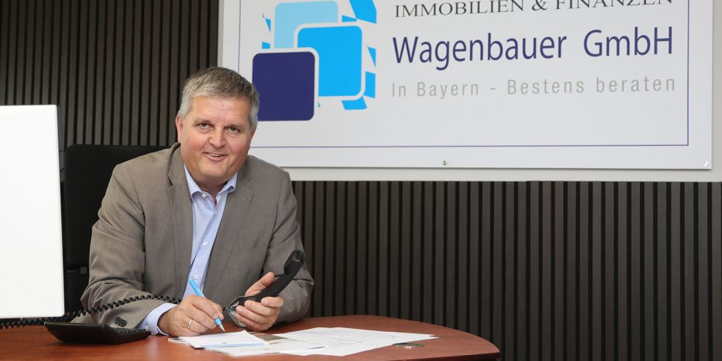 Experte:in Martin Wagenbauer