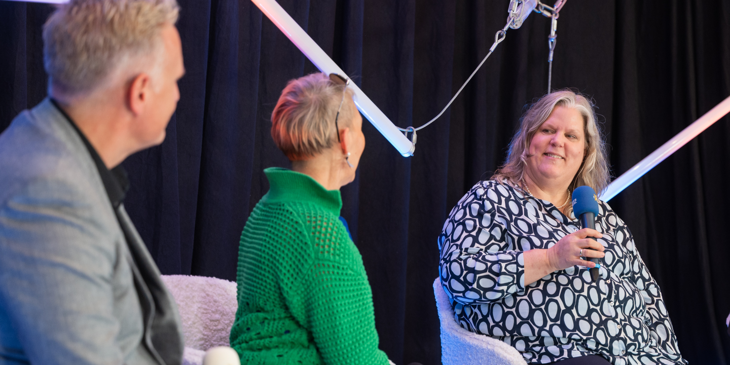 Experte:in Sandra Lehnert