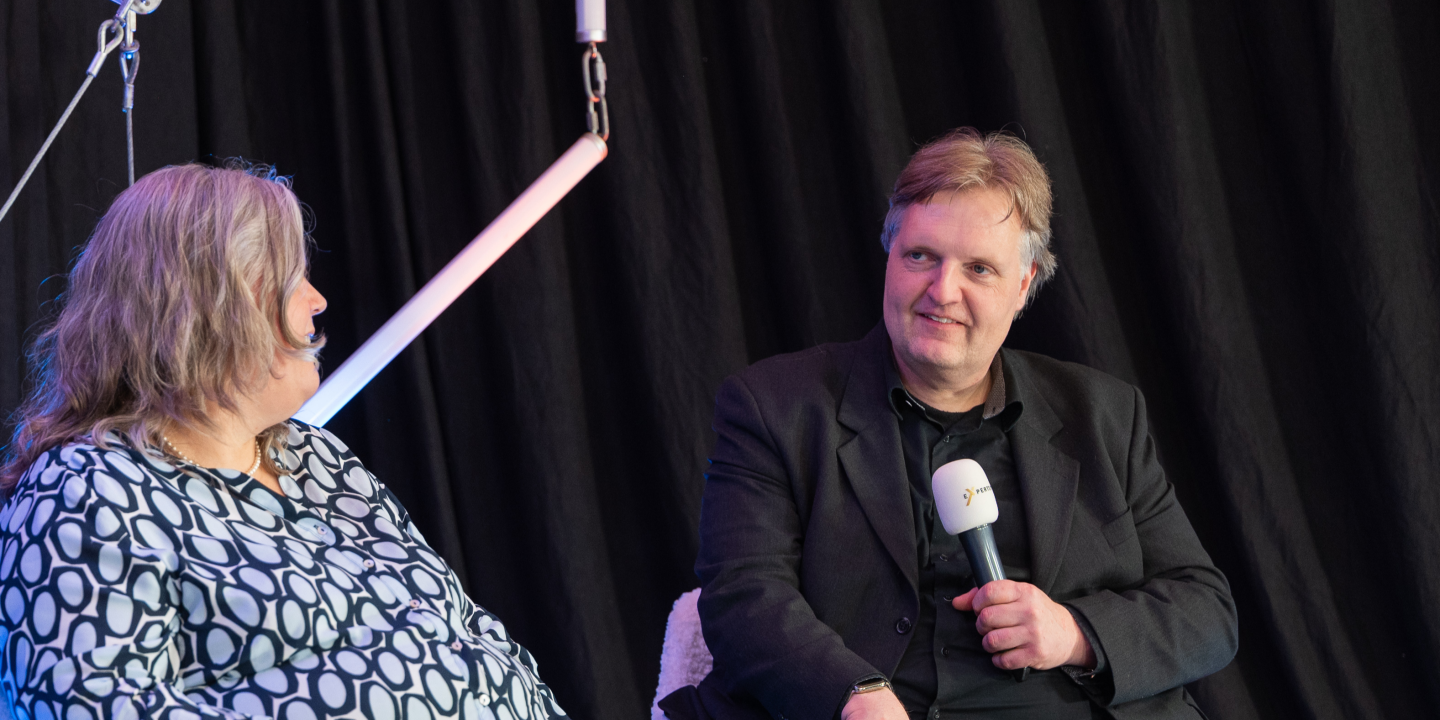 Experte:in Gerhard Lehnert