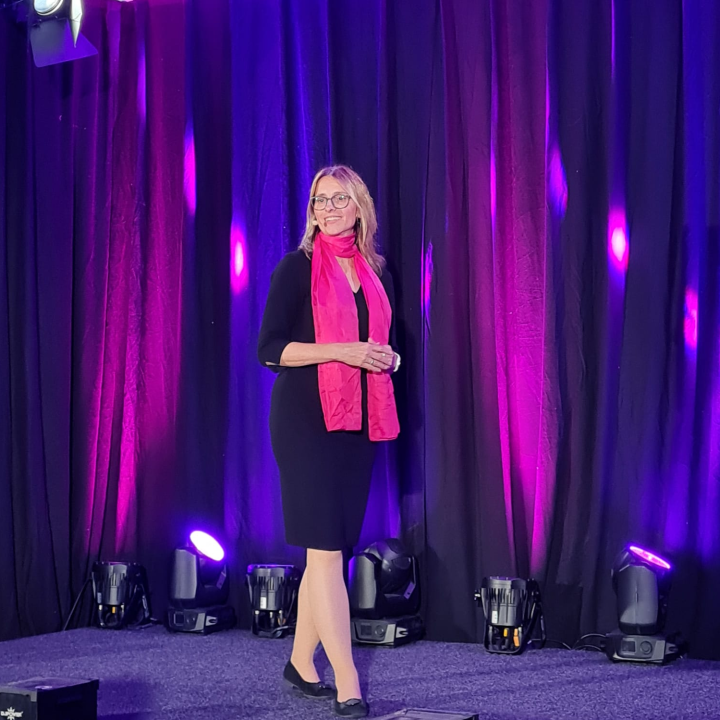 Experte:in Iris Wagner