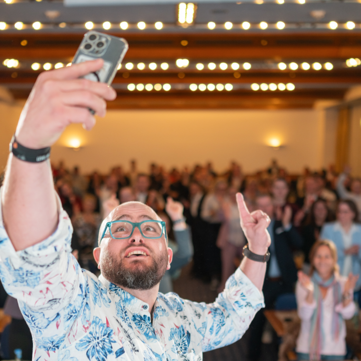 Experte:in Dominik Braun