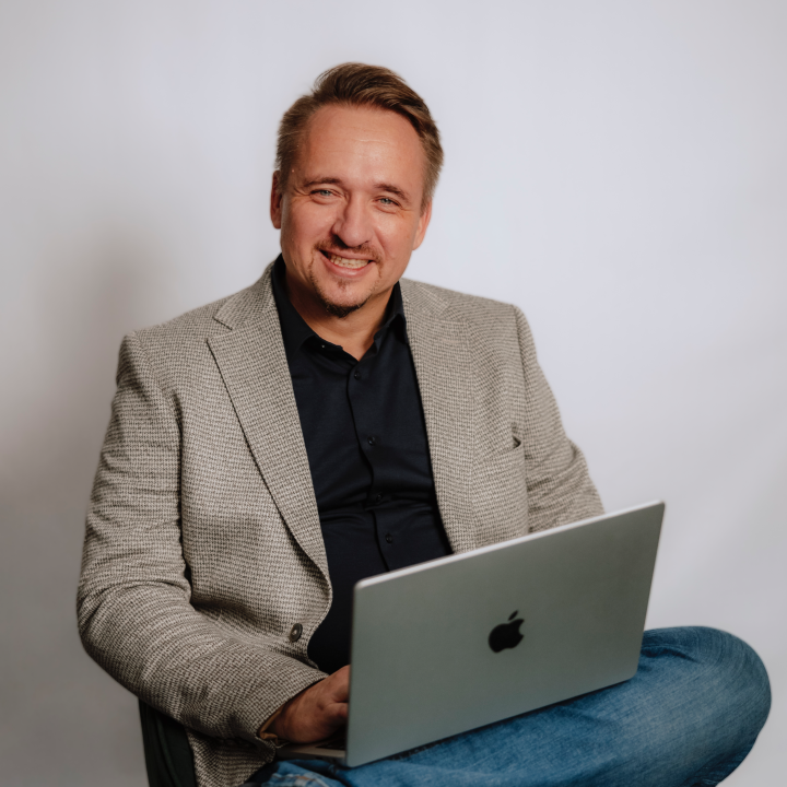 Experte:in Marco Sprösser