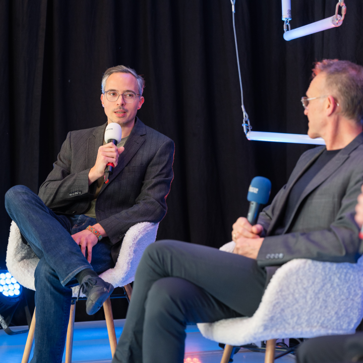 Experte:in Alessandro Graf