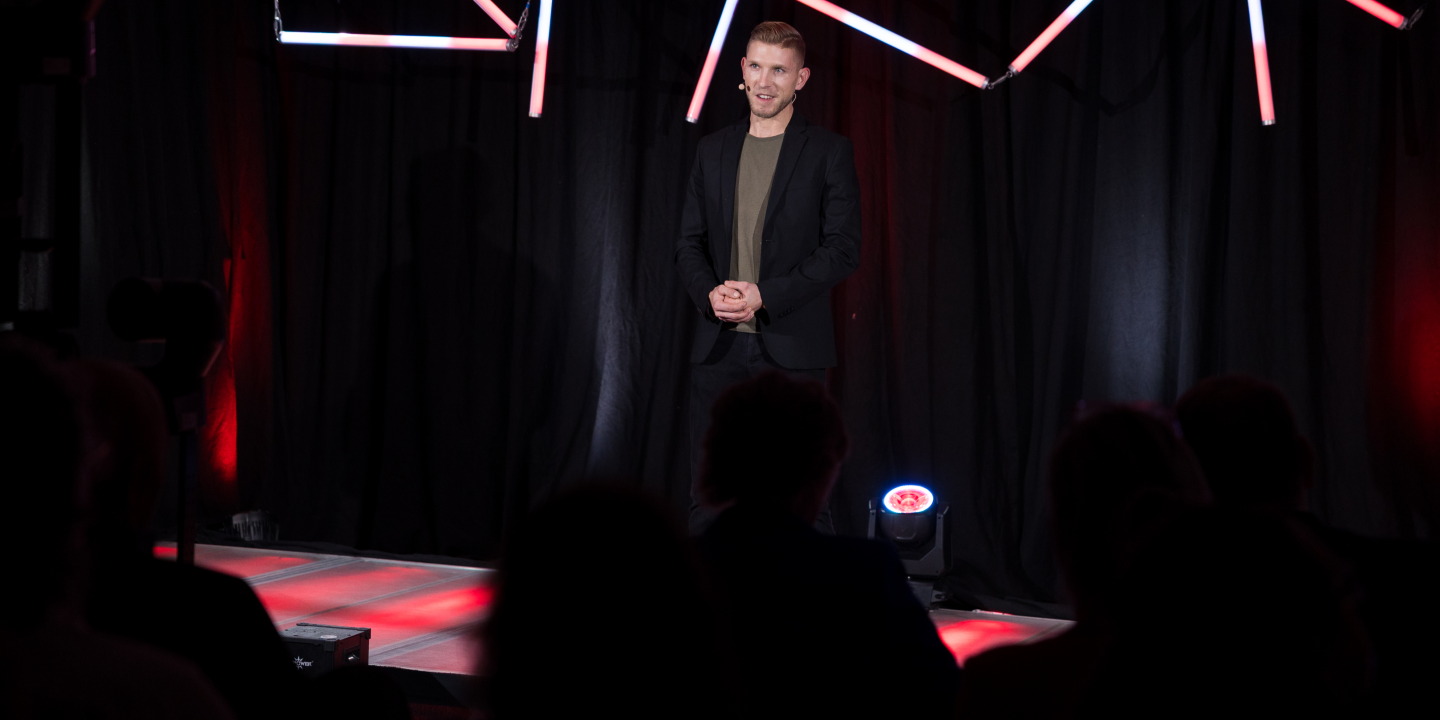 Experte:in Richard Borkenhagen