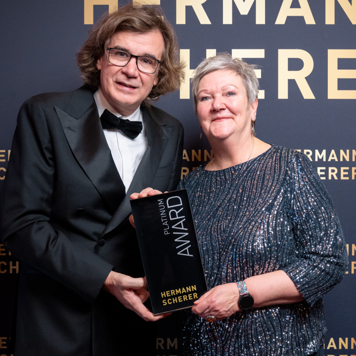 Experte:in Christiane Gerhard