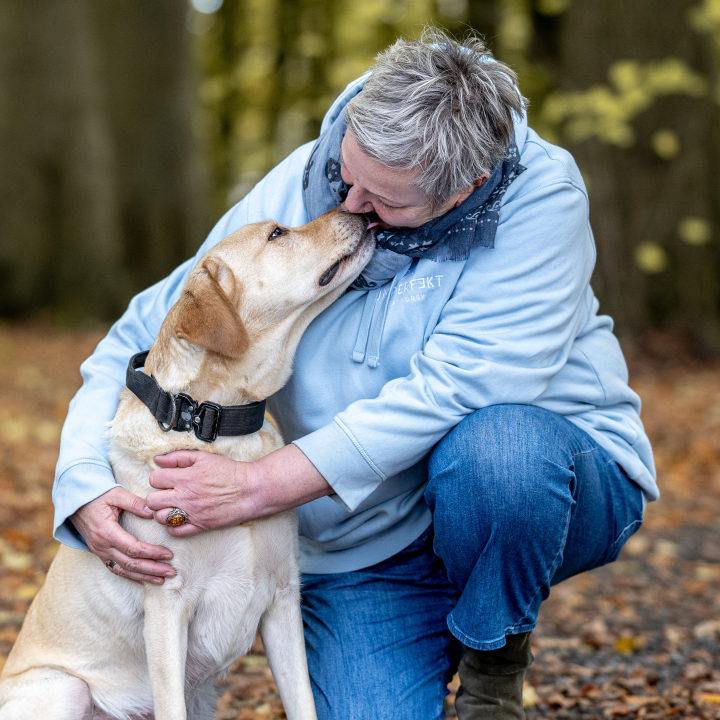 Experte:in Christiane Gerhard