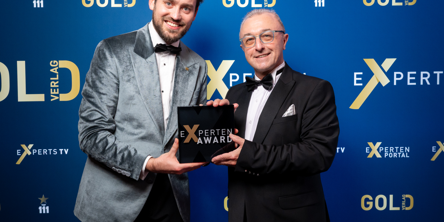 Experte:in Manfred Volker Scholz