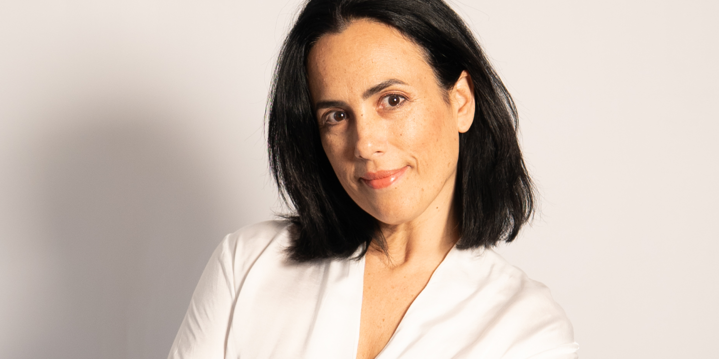 Experte:in Cecilia Goldfaber