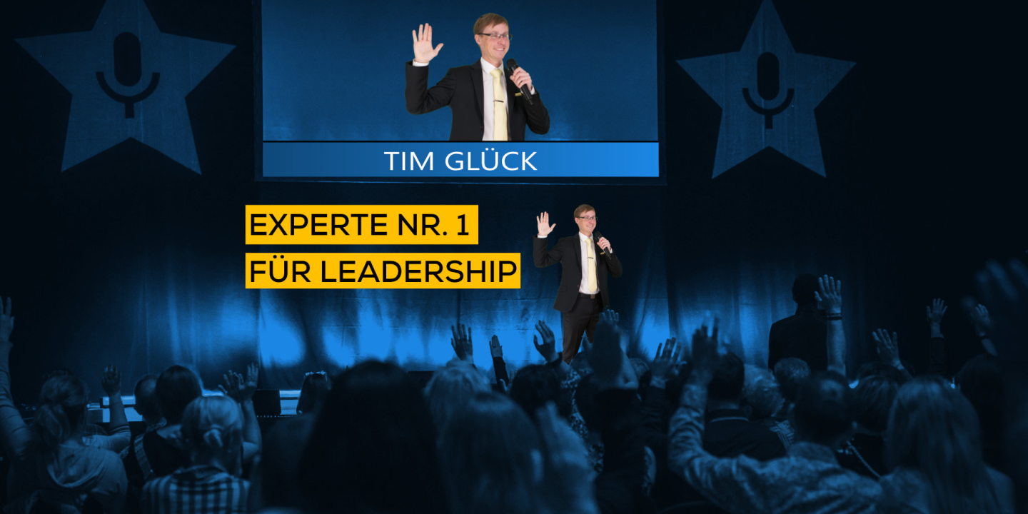 Experte:in Tim Glück