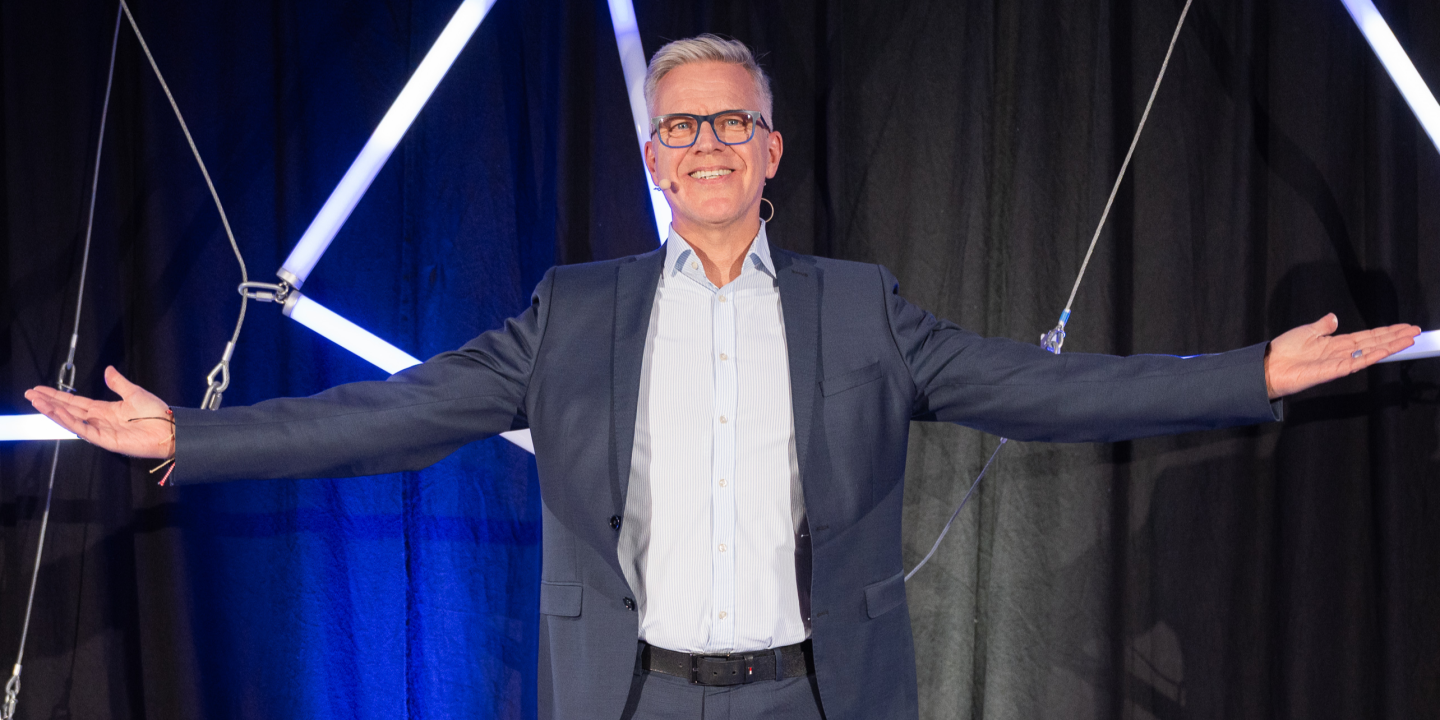 Experte:in Stefan Oliver Berns