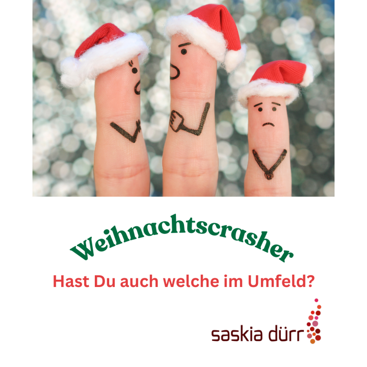 Experte:in Saskia Dürr