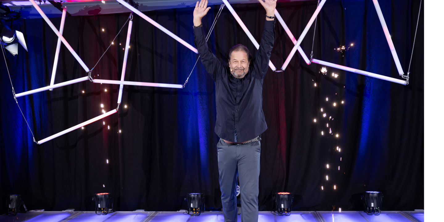 Experte:in Norbert Lichtenwalter