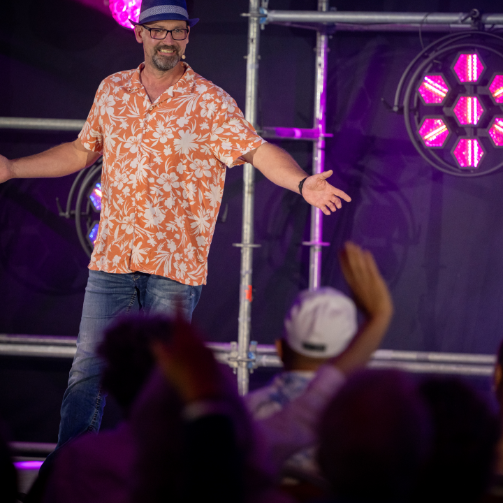 Experte:in Ivo Kultermann