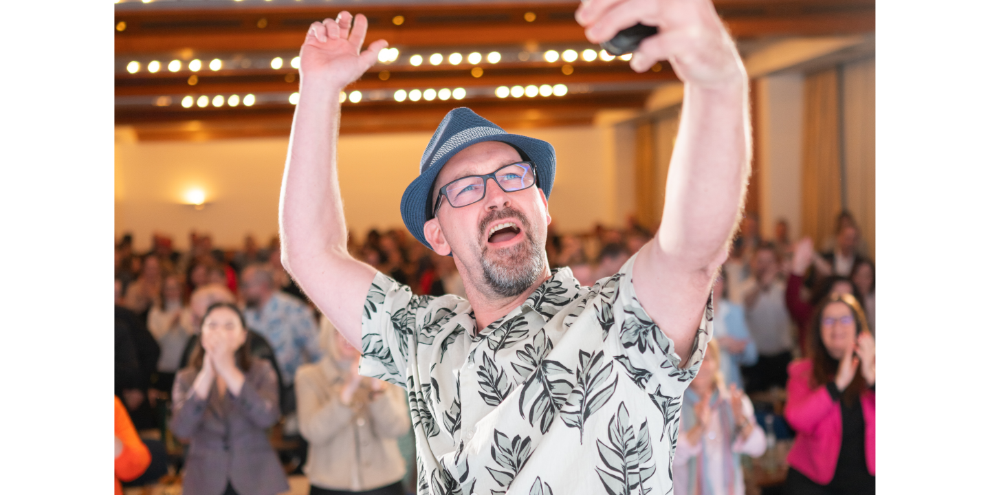 Experte:in Ivo Kultermann