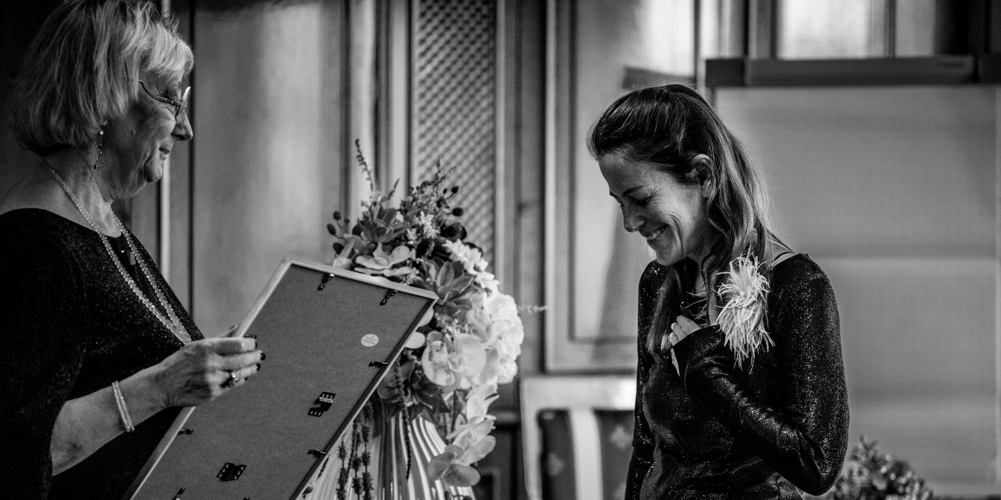 Experte:in Sieglinde Naria