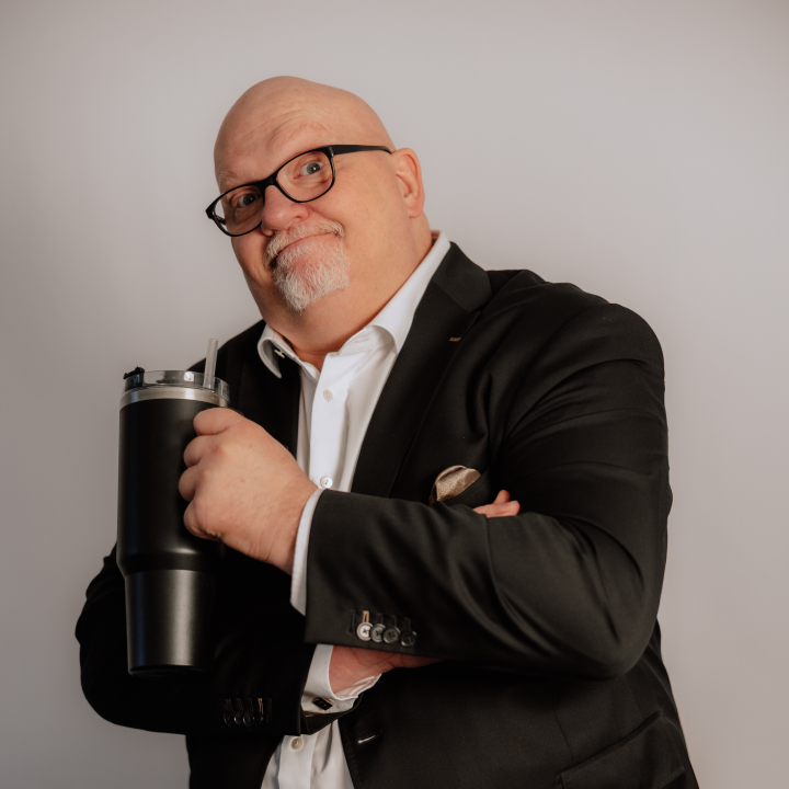 Experte:in Matthias Konetzny