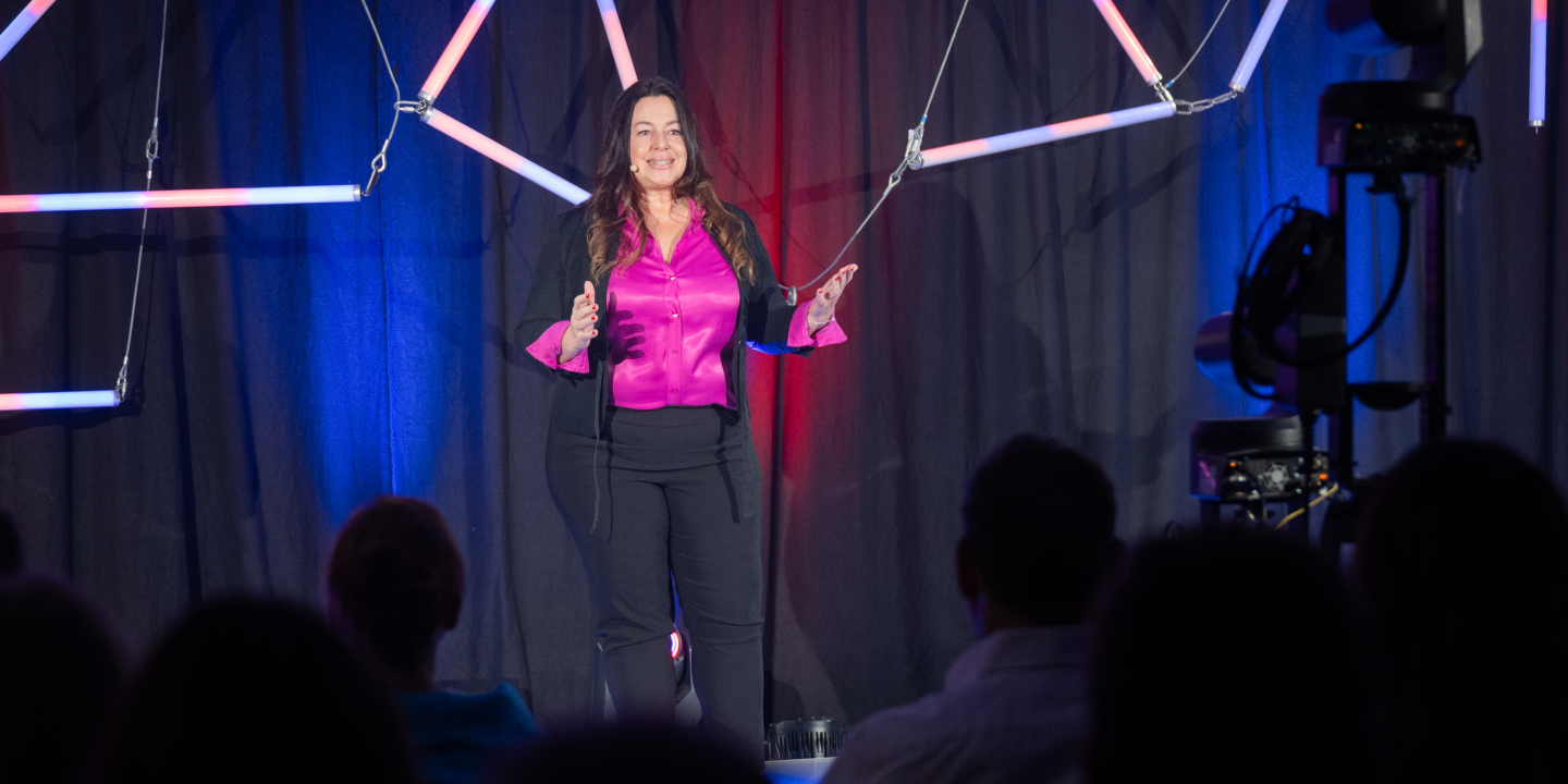 Experte:in Karin Hammerl