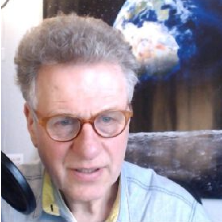 Experte:in Michel van Amsterdam