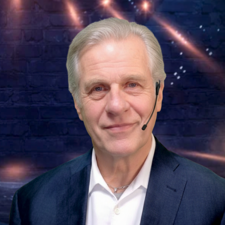 Experte:in Michel van Amsterdam