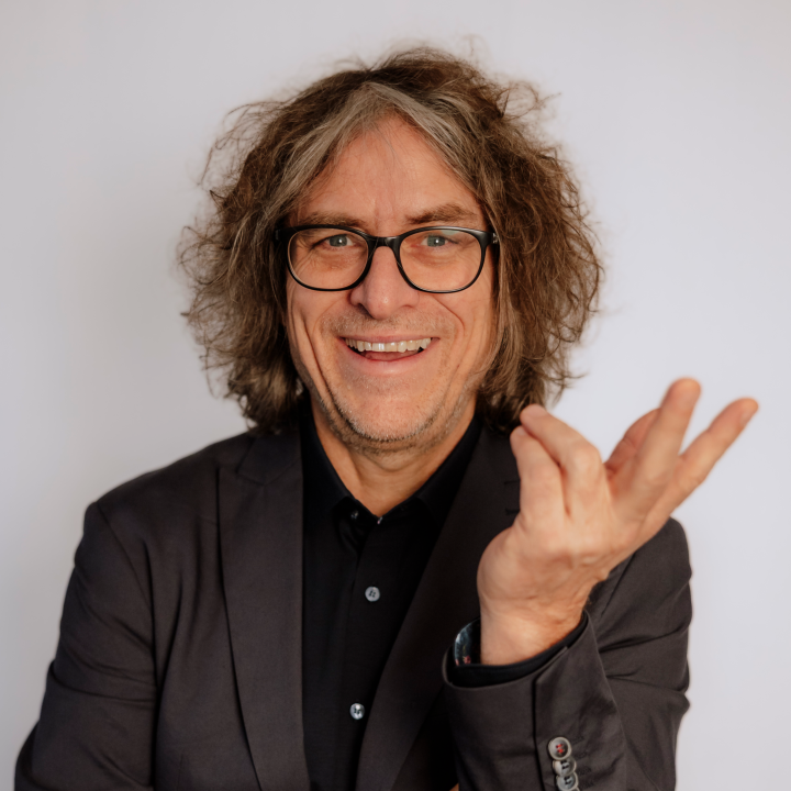 Experte:in Reiner Kautt