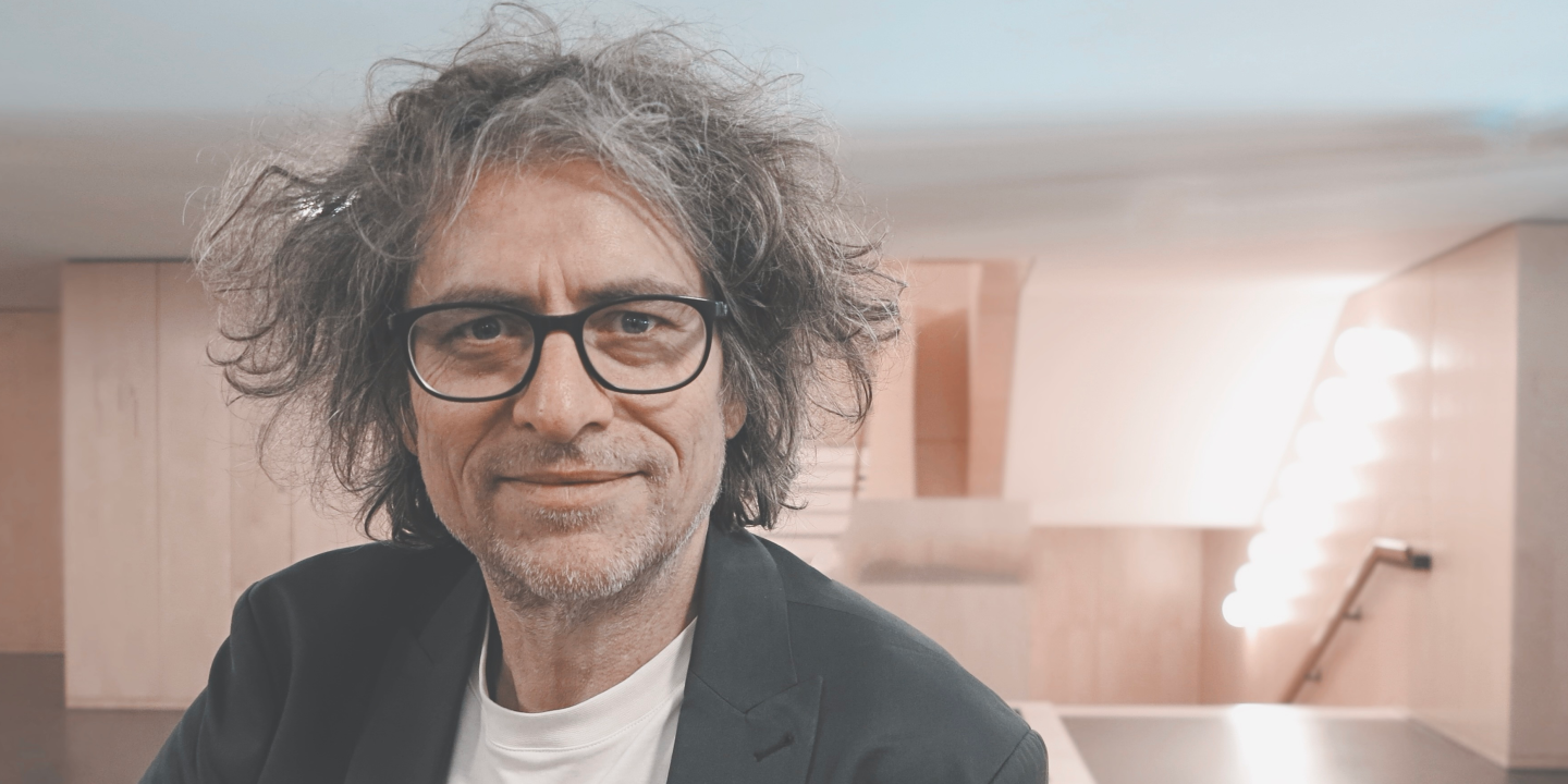 Experte:in Reiner Kautt