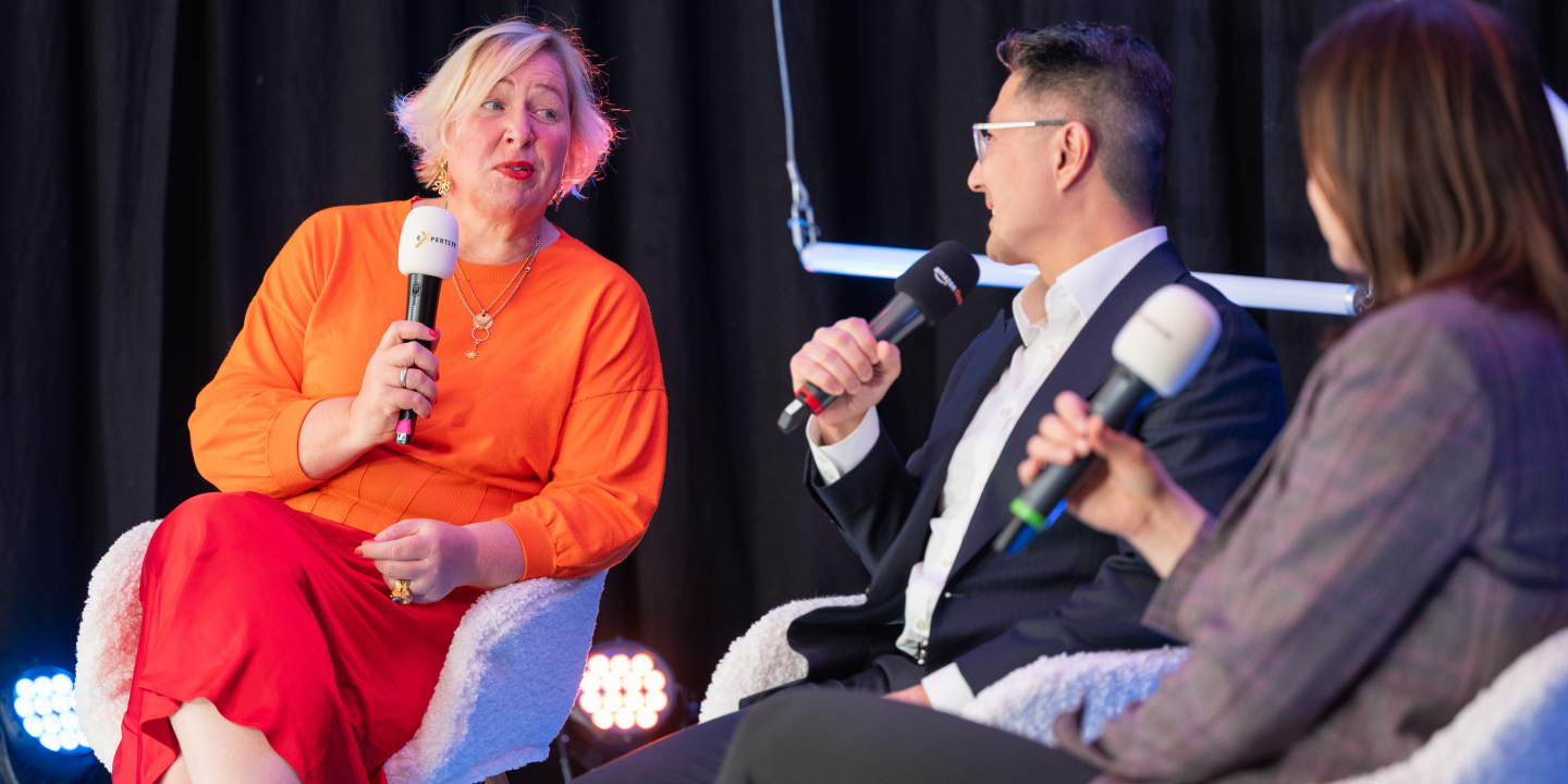 Experte:in Nicola Schröder