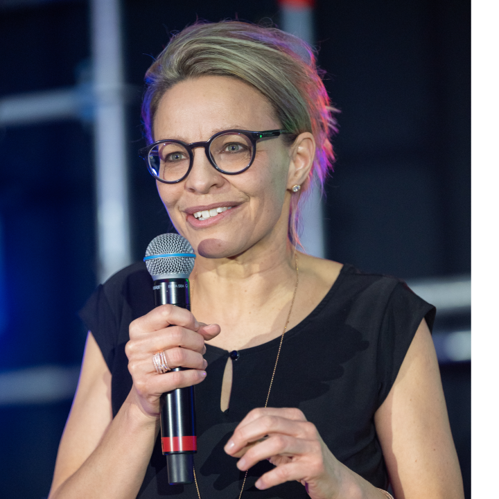 Experte:in Elisabeth Hampel