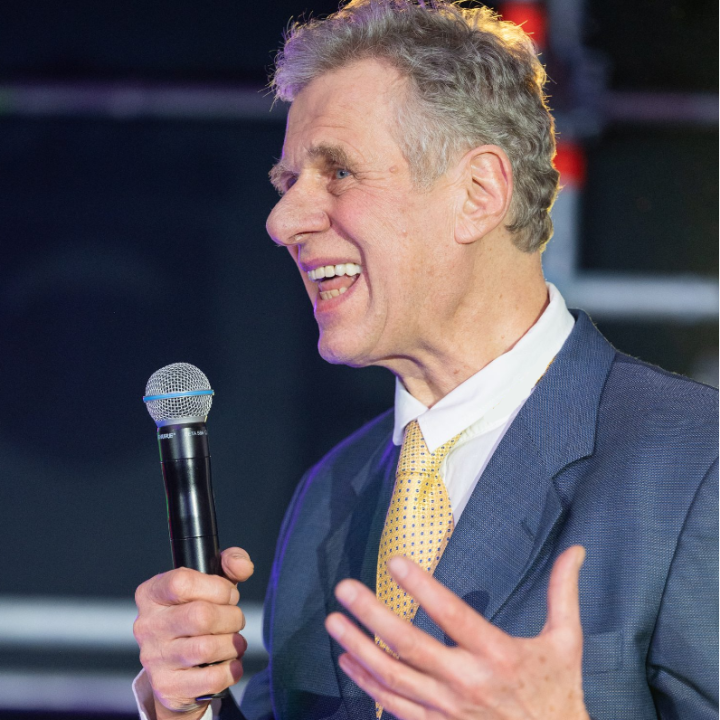 Michel van Amsterdam