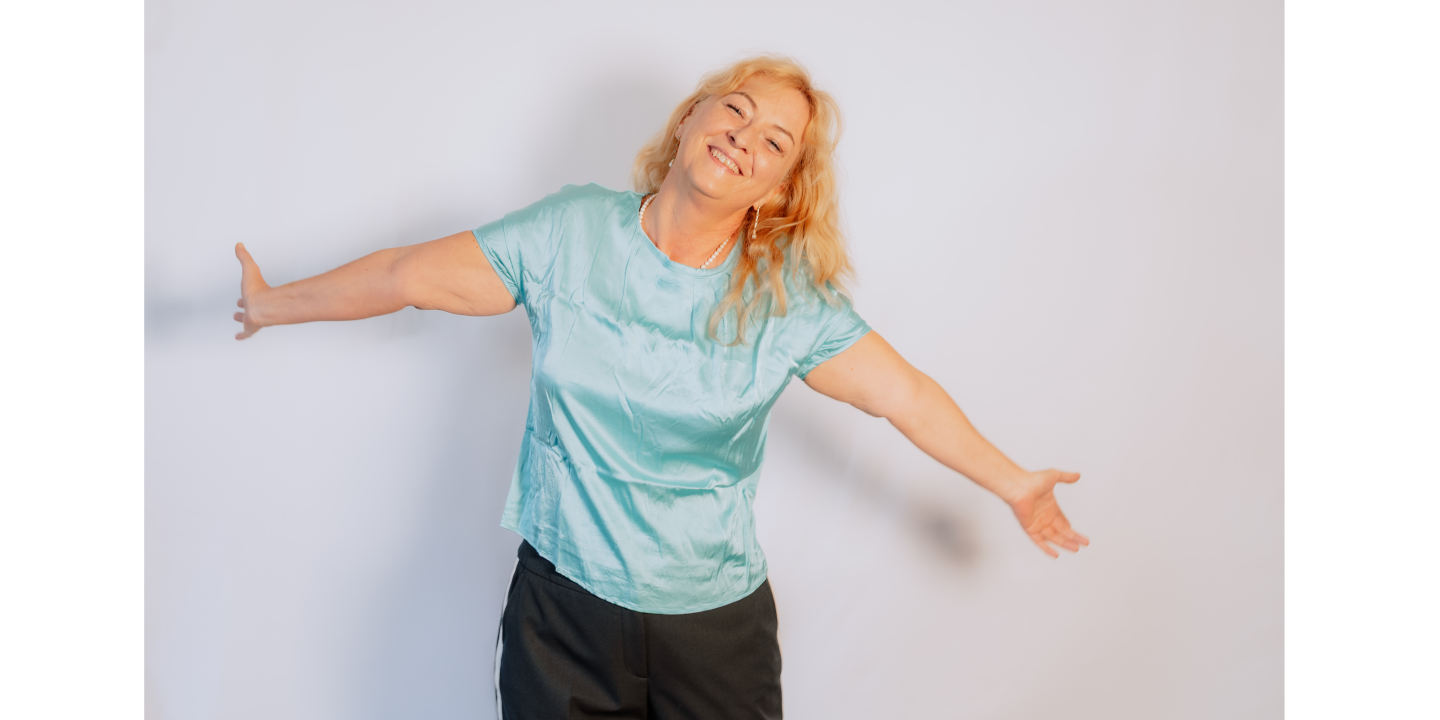 Experte:in Bärbel Buchfellner-Hoischen