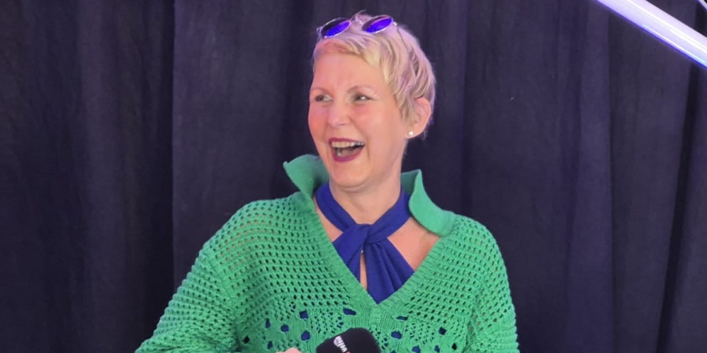 Experte:in Grit Hallal