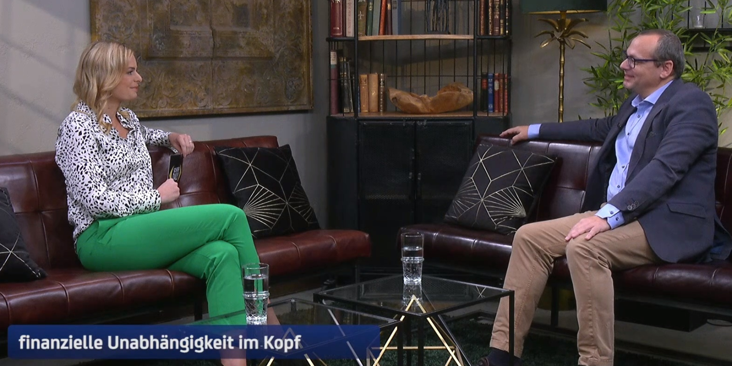 Experte:in Gregor Seebacher