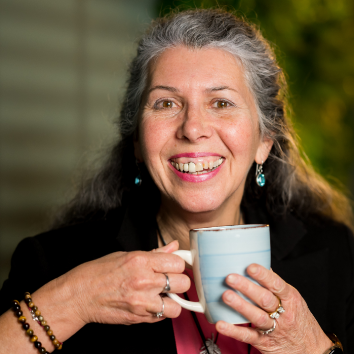 Experte:in Corinne Kunnert