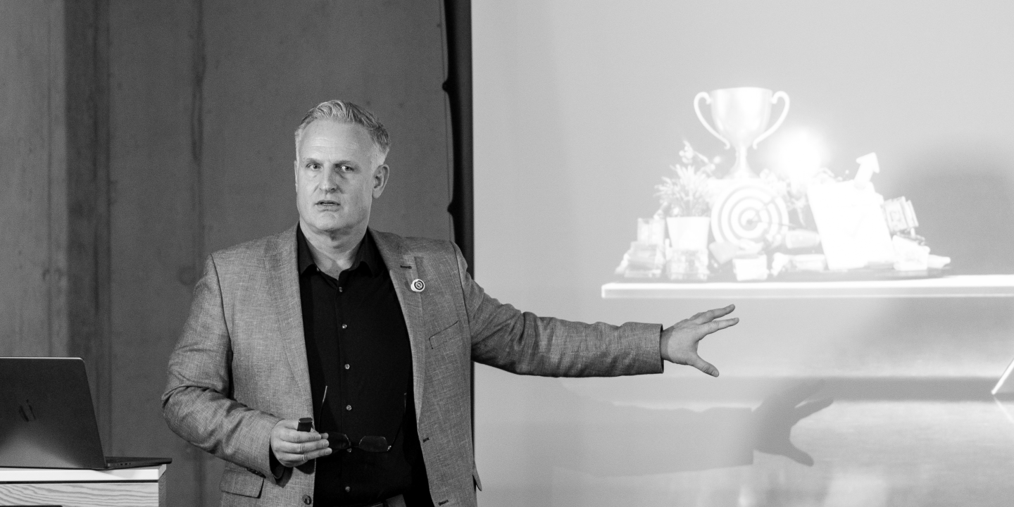 Experte:in Michael Hartmann