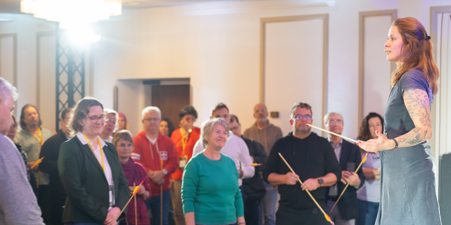 Experte:in Stina Herz