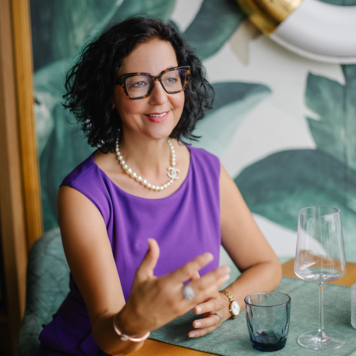 Experte:in Birgit Burgemeister-Pfaller