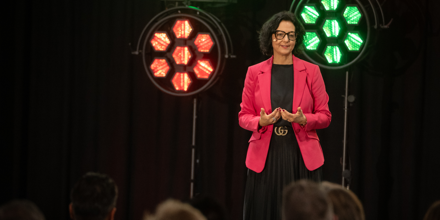 Experte:in Birgit Burgemeister-Pfaller