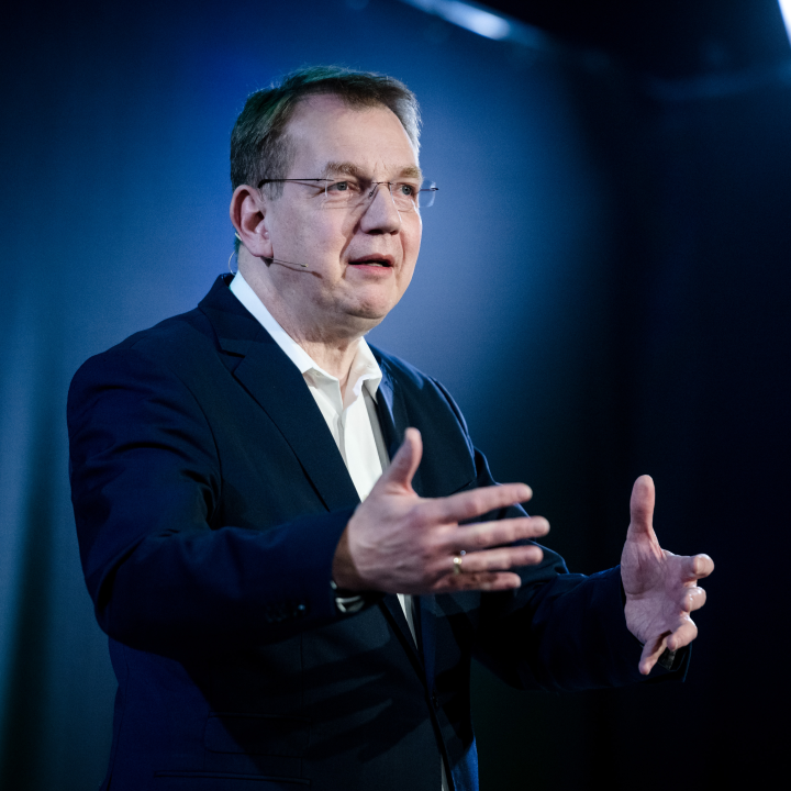 Experte:in Martin Gattung