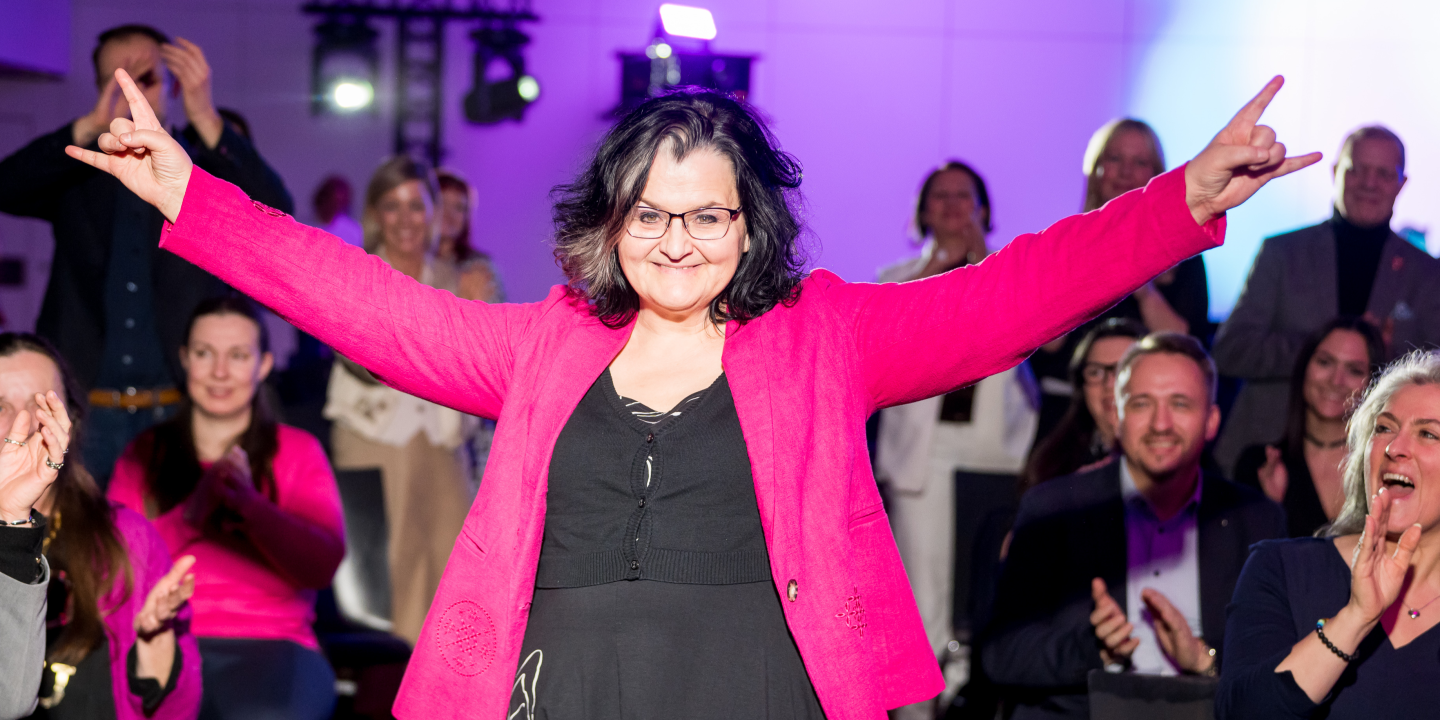 Experte:in Carolin N. Biegerl