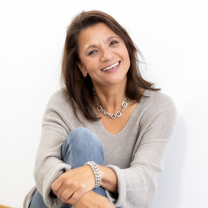 Experte:in Petra Wimber