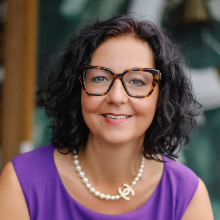 Birgit Burgemeister-Pfaller