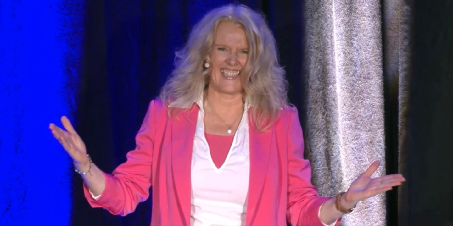 Experte:in Petra Albert