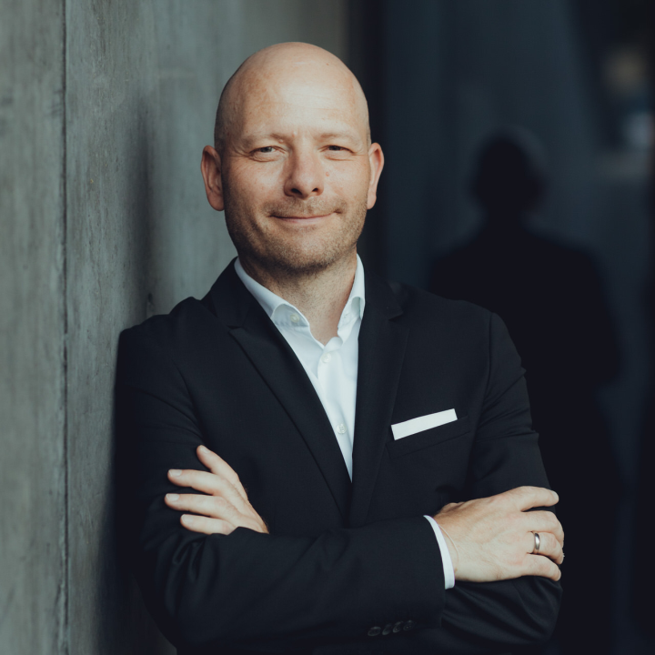 Experte:in Jens Kramny