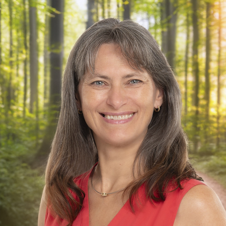 Experte:in Inge Vogl