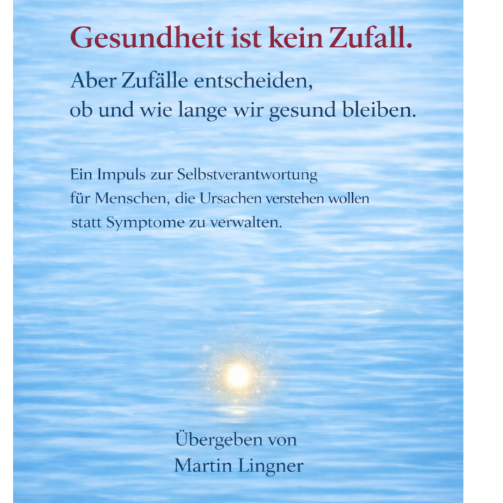 Experte:in Martin Lingner