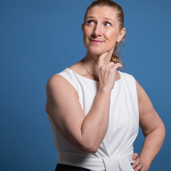 Experte:in Anja Trappe