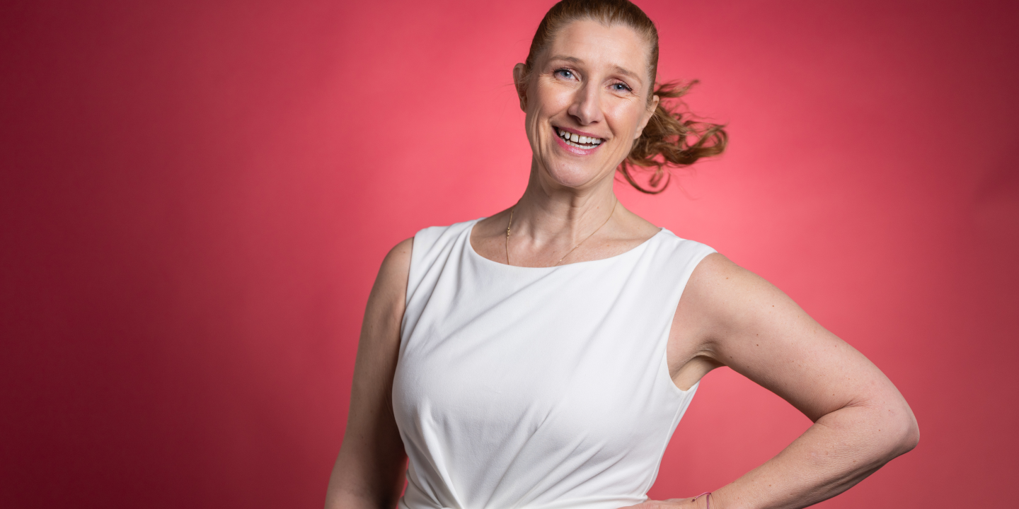 Experte:in Anja Trappe