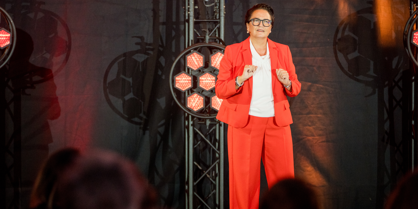 Experte:in Linda Dahm