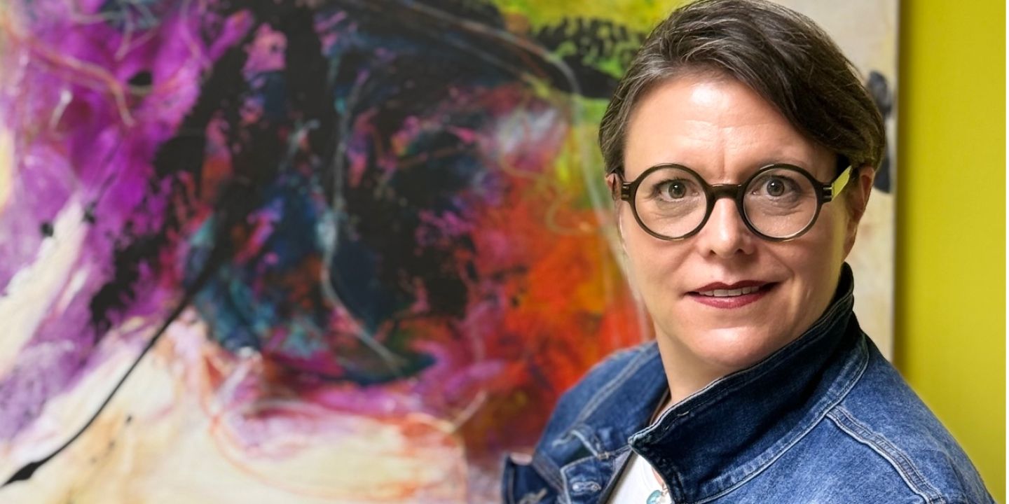 Experte:in Ines Rauscher