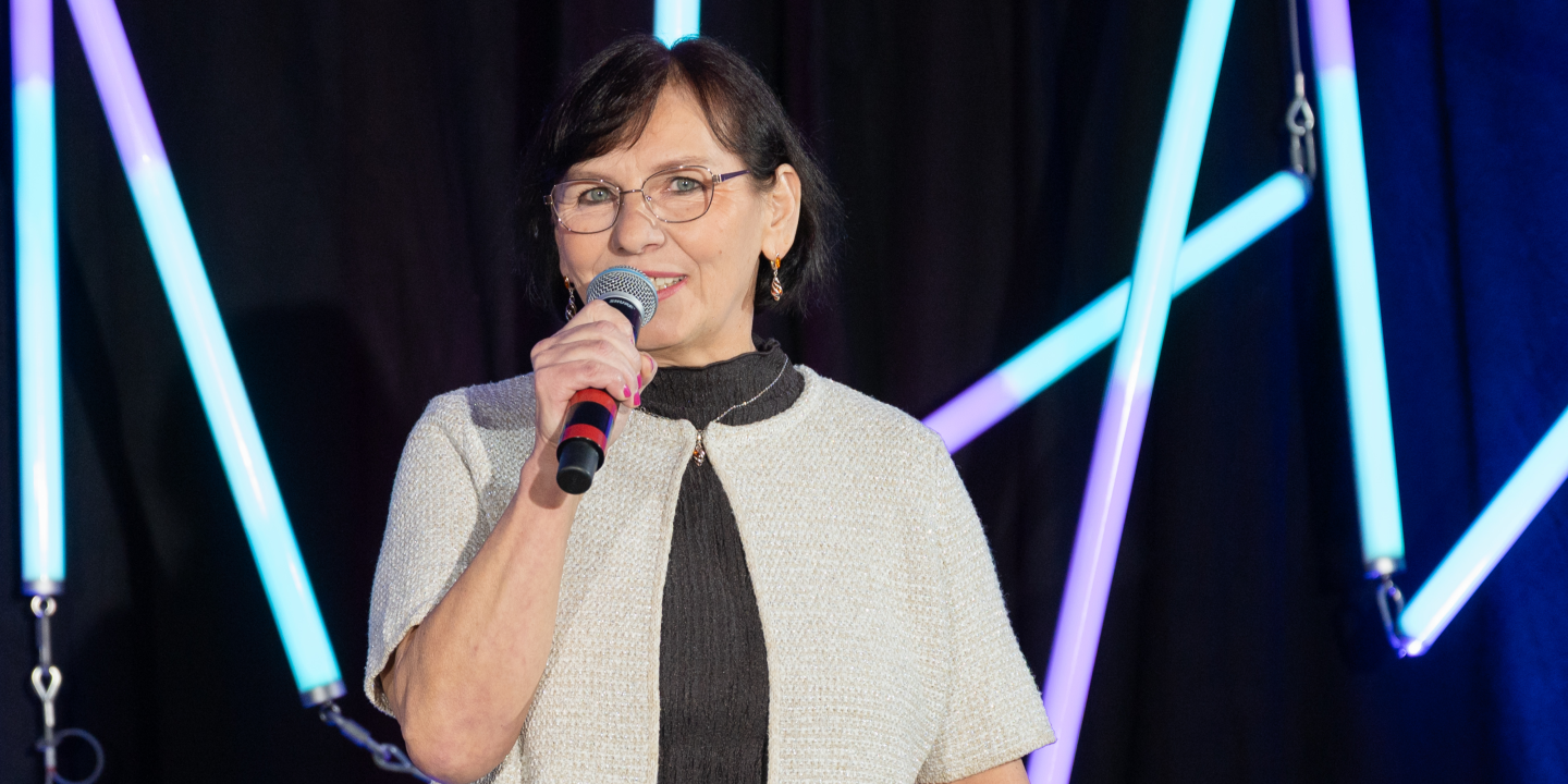 Experte:in Renata Mayer